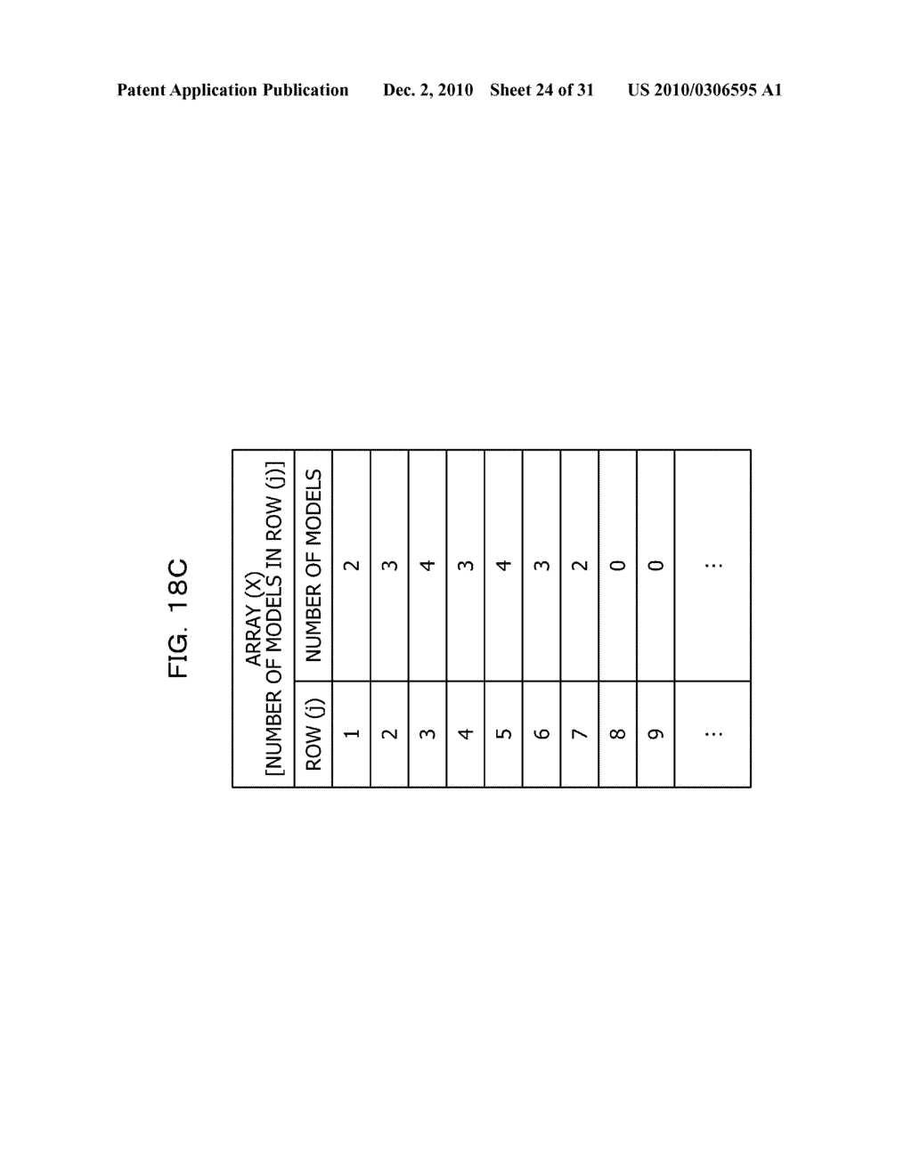 SCENARIO CREATING APPARATUS, SCENARIO CREATING METHOD, AND STORAGE MEDIUM STORING SCENARIO CREATING PROGRAM - diagram, schematic, and image 25