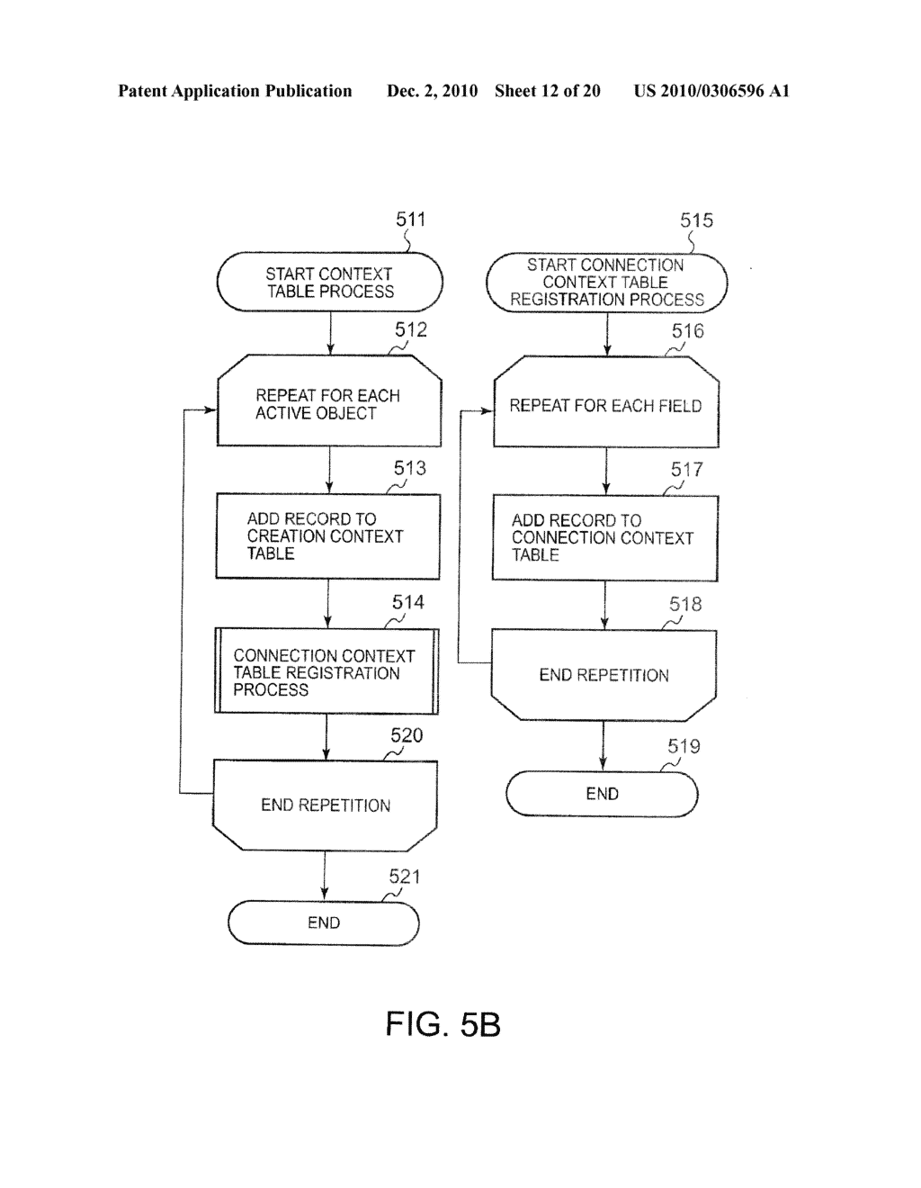 METHOD OF ASCERTAINING PRIMARY CAUSE OF MEMORY CONSUMPTION IN PROGRAM, AND COMPUTER SYSTEM AND COMPUTER PROGRAM FOR THE SAME - diagram, schematic, and image 13