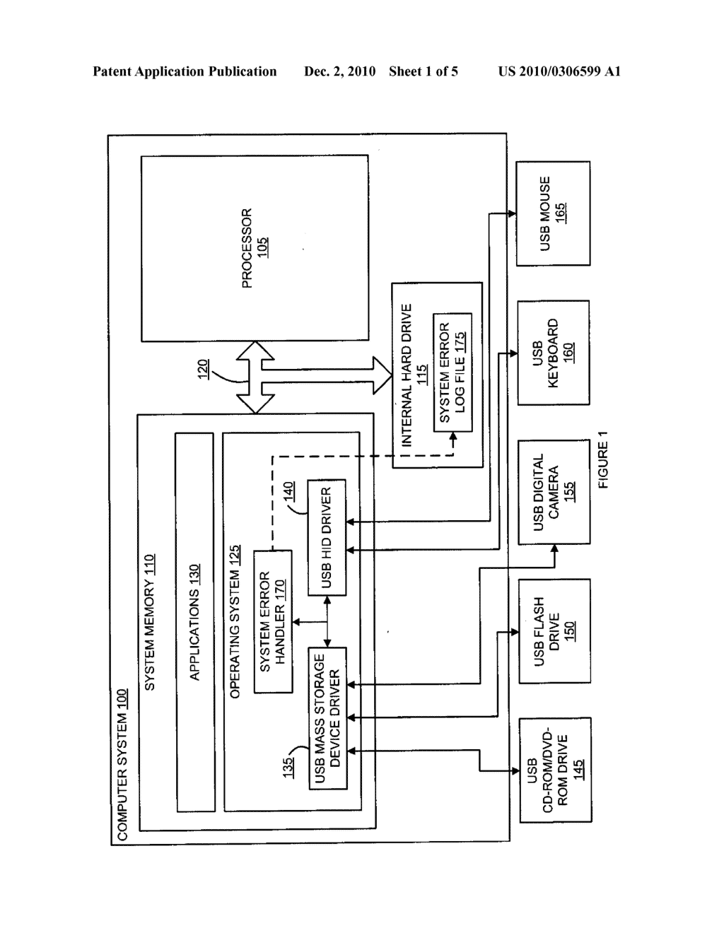 Method and System for Throttling Log Messages for Multiple Entities - diagram, schematic, and image 02