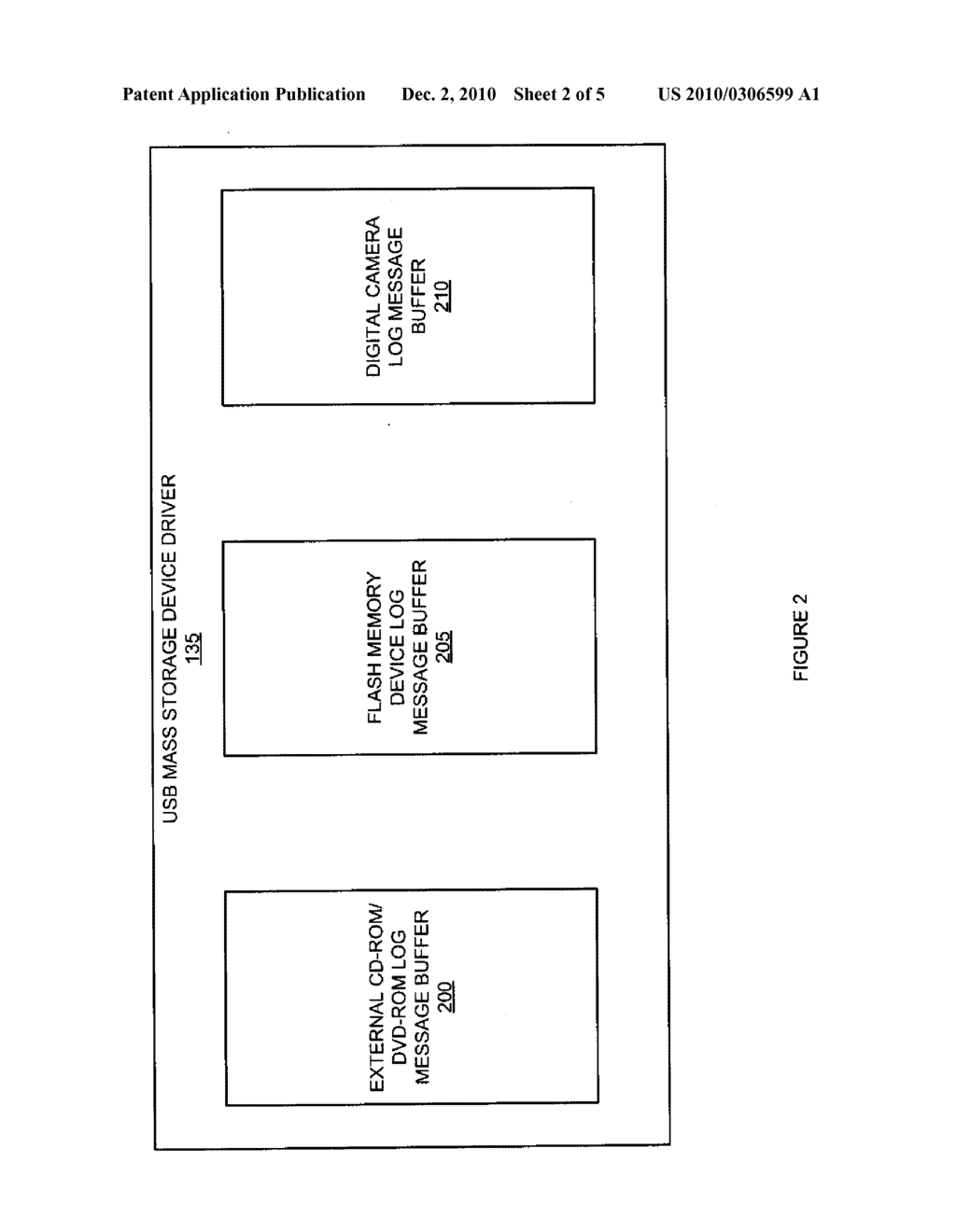Method and System for Throttling Log Messages for Multiple Entities - diagram, schematic, and image 03