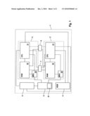 INTEGRATED MICROPROCESSOR SYSTEM FOR SAFETY-CRITICAL CONTROL SYSTEMS diagram and image