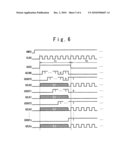 Semiconductor integrated circuit and method of testing the same diagram and image