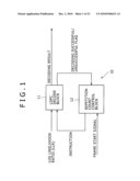 Receiving Apparatus, Receiving Method and Program, and Receiving System diagram and image