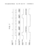 Receiving Apparatus, Receiving Method and Program, and Receiving System diagram and image