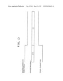 Receiving Apparatus, Receiving Method and Program, and Receiving System diagram and image