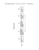 Receiving Apparatus, Receiving Method and Program, and Receiving System diagram and image