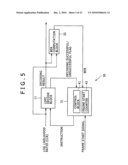 RECEIVING APPARATUS, RECEIVING METHOD AND PROGRAM, AND RECEIVING SYSTEM diagram and image