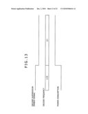 RECEIVING APPARATUS, RECEIVING METHOD AND PROGRAM, AND RECEIVING SYSTEM diagram and image