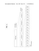 TRANSMITTING/RECEIVING SYSTEM AND METHOD OF PROCESSING BROADCASTING SIGNAL IN TRANSMITTING/RECEIVING SYSTEM diagram and image