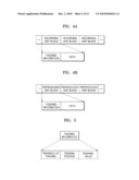 RECORDING AND/OR REPRODUCING METHOD, RECORDING AND/OR REPRODUCING APPARATUS, AND COMPUTER READABLE RECORDING MEDIUM STORING PROGRAM FOR PERFORMING THE METHOD diagram and image