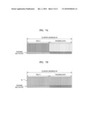 RECORDING AND/OR REPRODUCING METHOD, RECORDING AND/OR REPRODUCING APPARATUS, AND COMPUTER READABLE RECORDING MEDIUM STORING PROGRAM FOR PERFORMING THE METHOD diagram and image