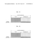 RECORDING AND/OR REPRODUCING METHOD, RECORDING AND/OR REPRODUCING APPARATUS, AND COMPUTER READABLE RECORDING MEDIUM STORING PROGRAM FOR PERFORMING THE METHOD diagram and image