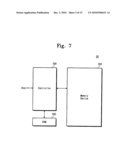 MEMORY CONTROLLER AND MEMORY SYSTEM INCLUDING THE SAME diagram and image