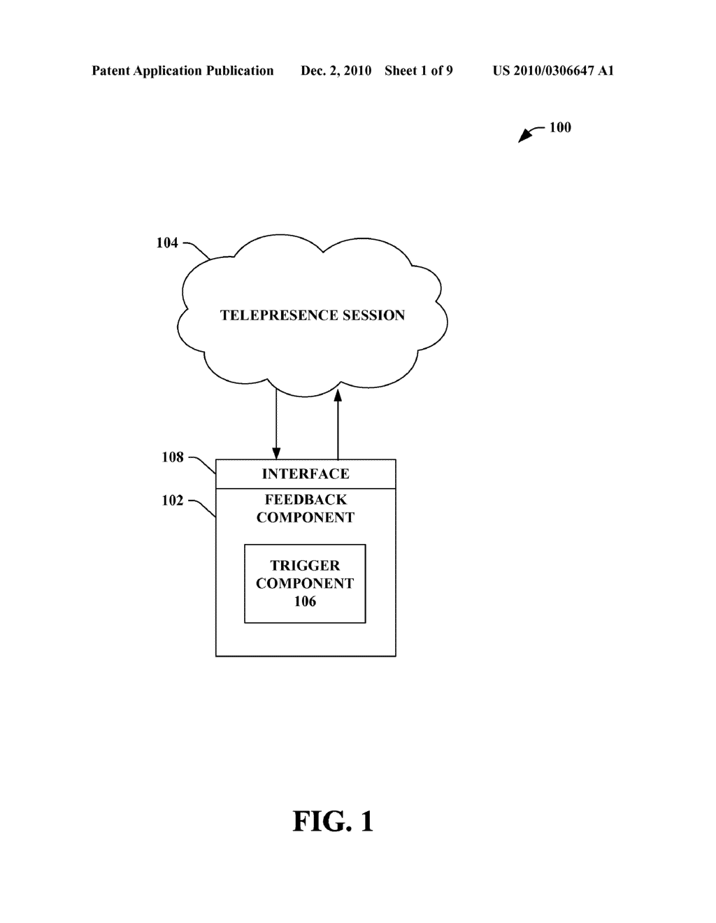 FORCE-FEEDBACK WITHIN TELEPRESENCE - diagram, schematic, and image 02