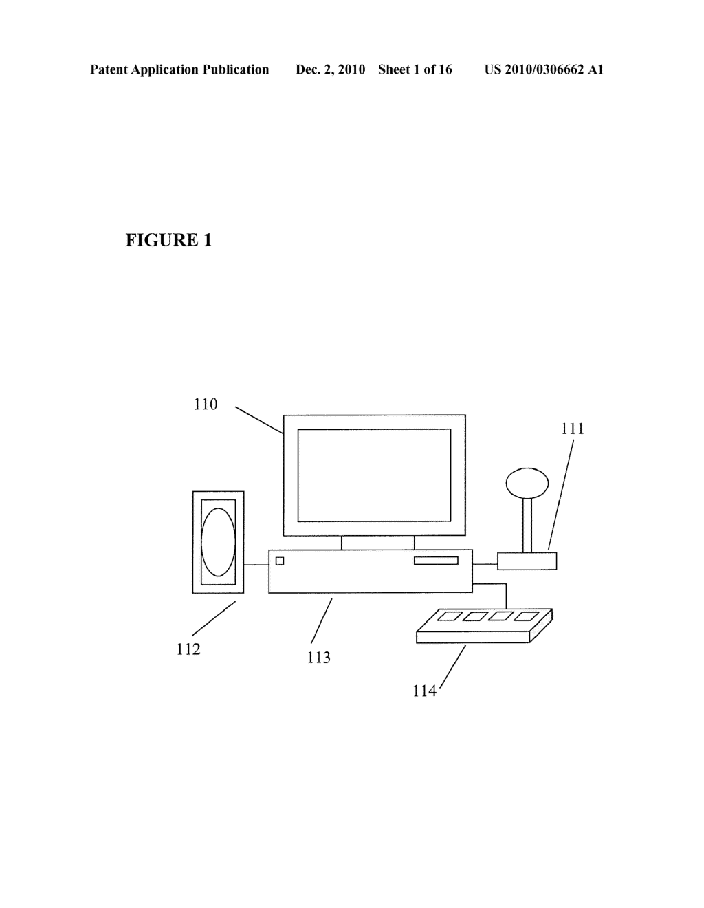 METHOD AND SYSTEM FOR COMPUTER BASED COMMUNICATION CONTROL AND MANAGEMENT - diagram, schematic, and image 02