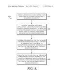 AUTOMATED CONTENT SUBMISSION TO A SHARE SITE diagram and image