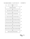 METHOD FOR ACTIVATING OBJECTS IN A MARK-UP LANGUAGE ENVIRONMENT diagram and image