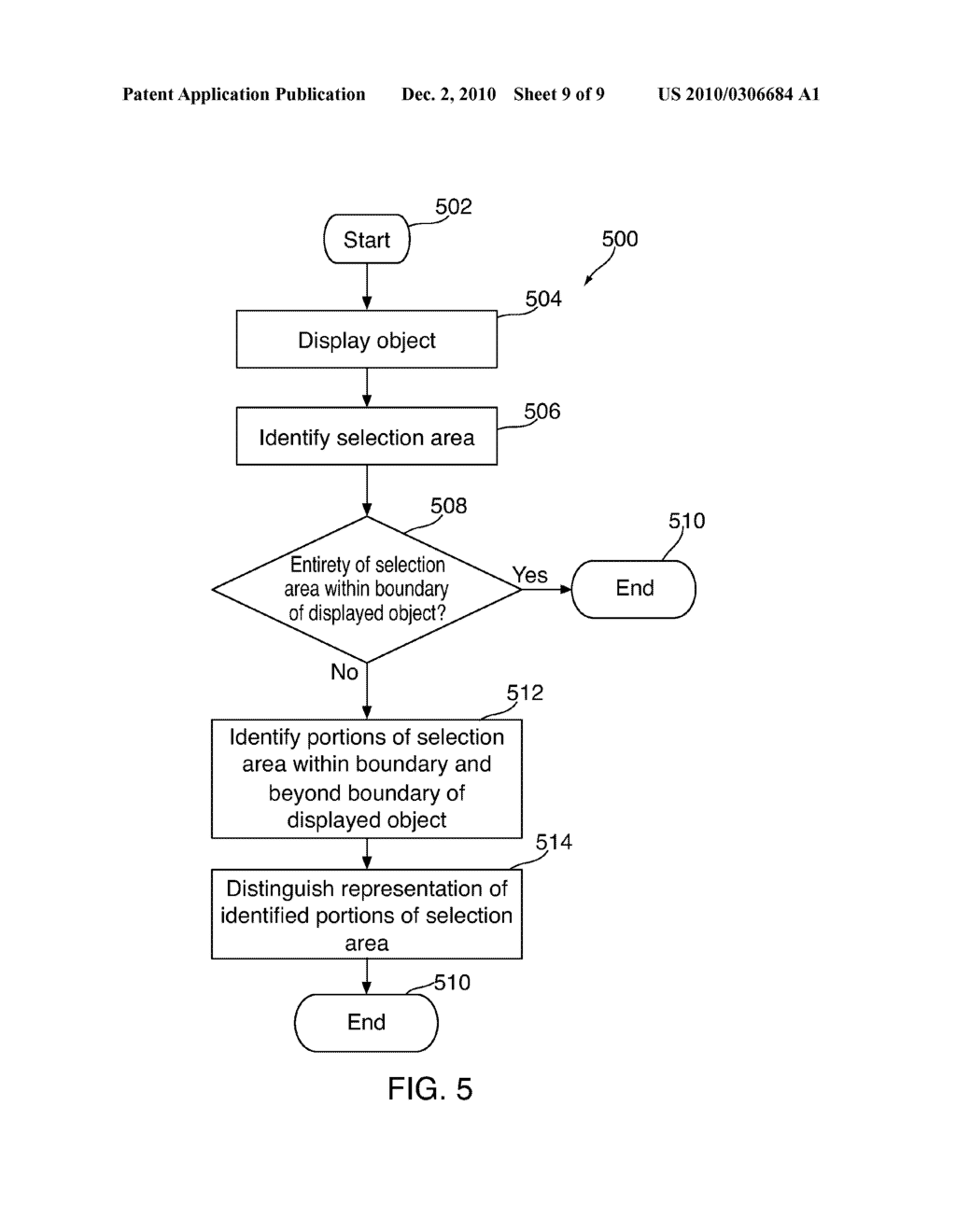 GRAPHICAL REPRESENTATION OF OUT-OF-BOUND IMAGE SELECTION - diagram, schematic, and image 10