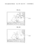 IMAGE DISPLAY DEVICE AND OPERATION METHOD THEREFOR diagram and image