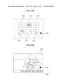 IMAGE DISPLAY DEVICE AND OPERATION METHOD THEREFOR diagram and image