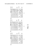 METHOD FOR UNLOCKING SCREEN-LOCKED STATE OF TOUCH SCREEN, ELECTRONIC DEVICE AND RECORDING MEDIUM USING THE SAME diagram and image