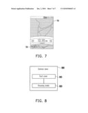 METHOD FOR UNLOCKING SCREEN-LOCKED STATE OF TOUCH SCREEN, ELECTRONIC DEVICE AND RECORDING MEDIUM USING THE SAME diagram and image