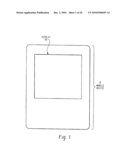 Graphics Stack System and Method diagram and image