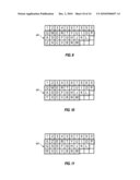 SYSTEM AND METHOD FOR PANNING AND ZOOMING AN IMAGE ON A DISPLAY OF A HANDHELD ELECTRONIC DEVICE diagram and image