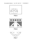 METHOD FOR CONTROLLING GESTURE-BASED REMOTE CONTROL SYSTEM diagram and image