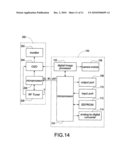 METHOD FOR CONTROLLING GESTURE-BASED REMOTE CONTROL SYSTEM diagram and image