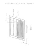 WRITE ERROR VERIFICATION METHOD OF WRITING APPARATUS AND CREATION APPARATUS OF WRITE ERROR VERIFICATION DATA FOR WRITING APPARATUS diagram and image