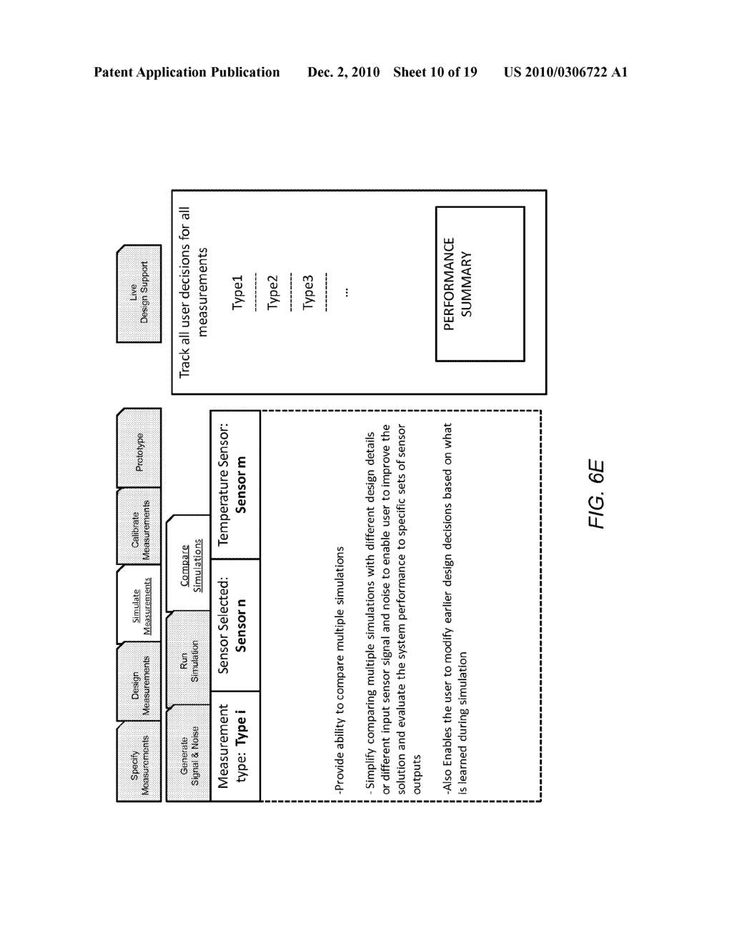 Implementing A Circuit Using An Integrated Circuit Including Parametric Analog Elements - diagram, schematic, and image 11