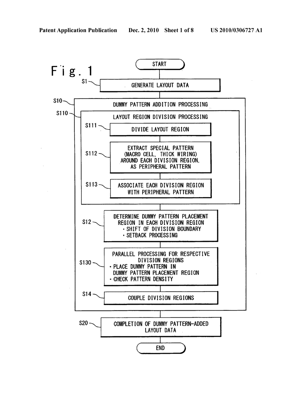 Method and design system for semiconductor integrated circuit - diagram, schematic, and image 02