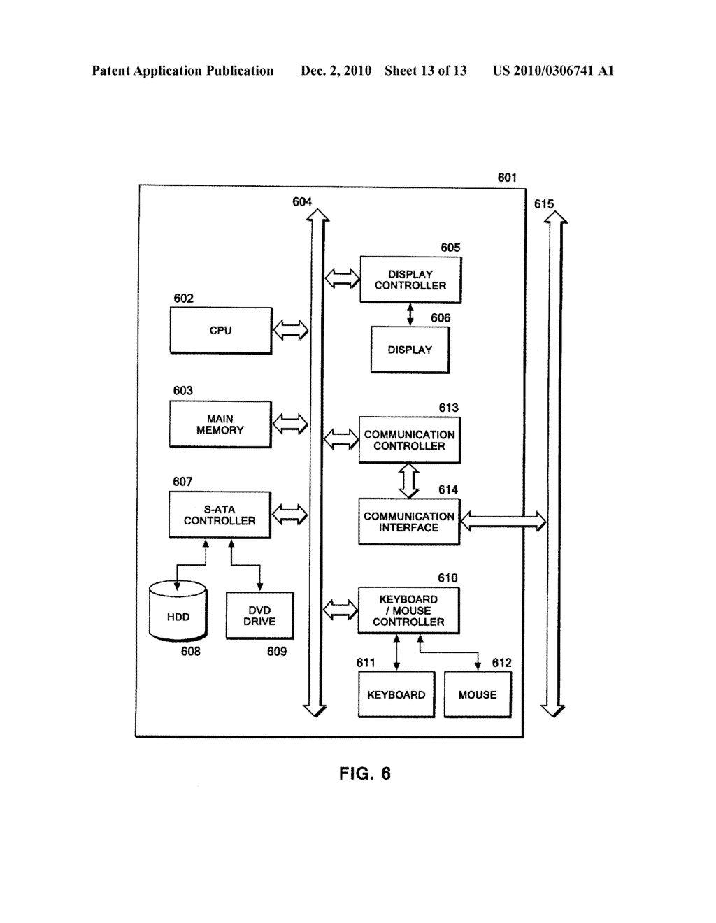 Method for Optimizing Processing of Character String During Execution of a Program, Computer System and Computer Program for the Same - diagram, schematic, and image 14