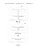 EXECUTION RESULT CACHING AND SEARCHING diagram and image