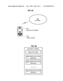 METHOD AND APPARATUS FOR AUTOMATIC LOADING OF APPLICATIONS diagram and image