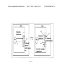 TECHNIQUES FOR MANAGING VIRTUAL MACHINE (VM) STATES diagram and image