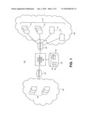 METHODS AND SYSTEMS FOR ABSTRACTING CLOUD MANAGEMENT diagram and image