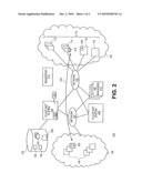 METHODS AND SYSTEMS FOR ABSTRACTING CLOUD MANAGEMENT diagram and image