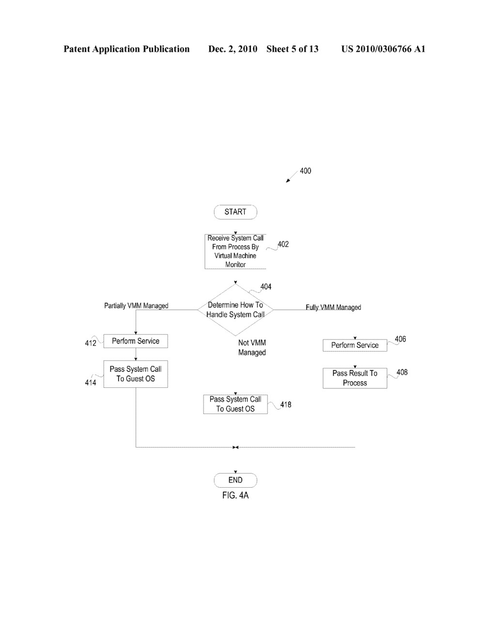 ADDING ASPECTS TO VIRTUAL MACHINE MONITORS - diagram, schematic, and image 06