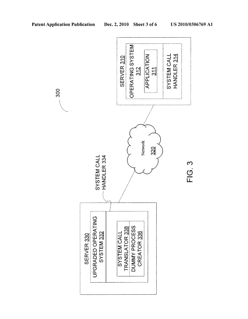 METHOD AND AN APPARATUS TO MIGRATE FUNCTIONALITIES ACROSS SYSTEMS - diagram, schematic, and image 04