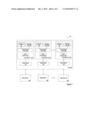 METHOD AND APPARATUS FOR DISPLAY DEVICE CONFIGURATION IN A VIRTUAL MACHINE ENVIRONMENT diagram and image