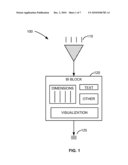 METHOD AND SYSTEM FOR DATA REPORTING AND ANALYSIS diagram and image