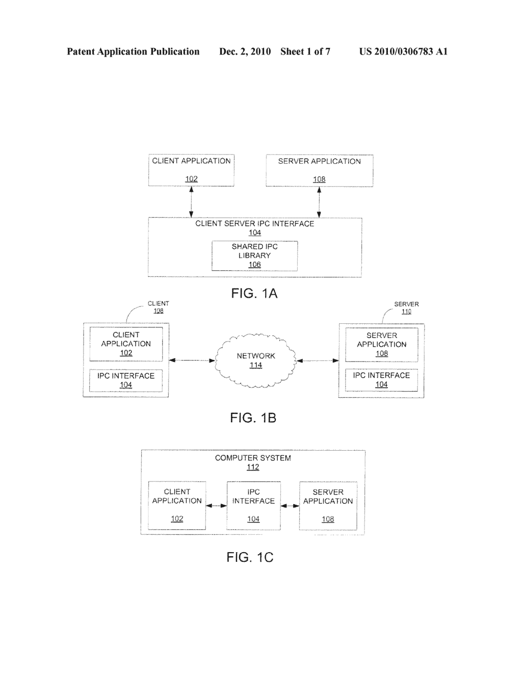 SHARED MEMORY REUSABLE IPC LIBRARY - diagram, schematic, and image 02