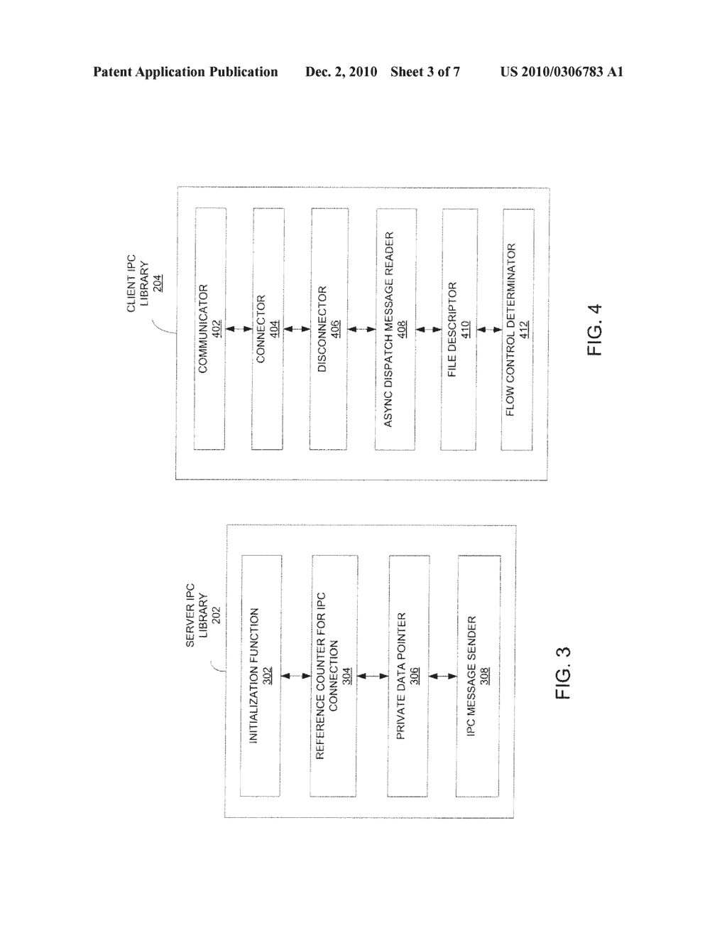 SHARED MEMORY REUSABLE IPC LIBRARY - diagram, schematic, and image 04