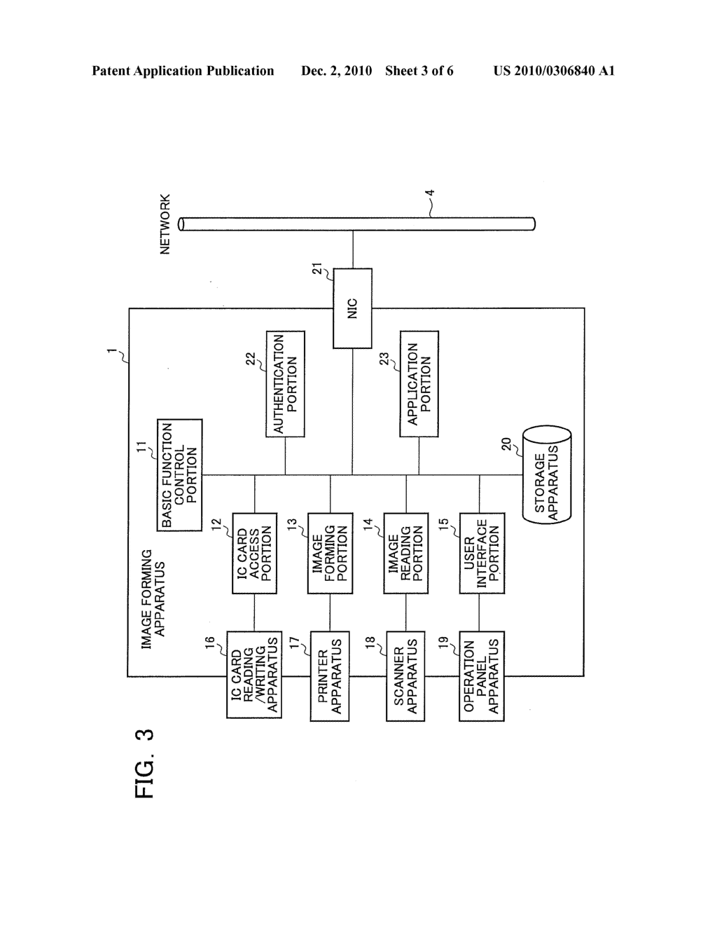 DOCUMENT PROCESSING AUTOMATED SYSTEM AND IMAGE FORMING APPARATUS - diagram, schematic, and image 04