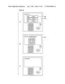 Information Processing Apparatus Capable of Authentication Processing Achieving Both of User Convenience and Security, Method of Controlling Information Processing Apparatus, and Recording Medium Recording Program for Controlling Information Processing Apparatus diagram and image