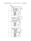 Information Processing Apparatus Capable of Authentication Processing Achieving Both of User Convenience and Security, Method of Controlling Information Processing Apparatus, and Recording Medium Recording Program for Controlling Information Processing Apparatus diagram and image