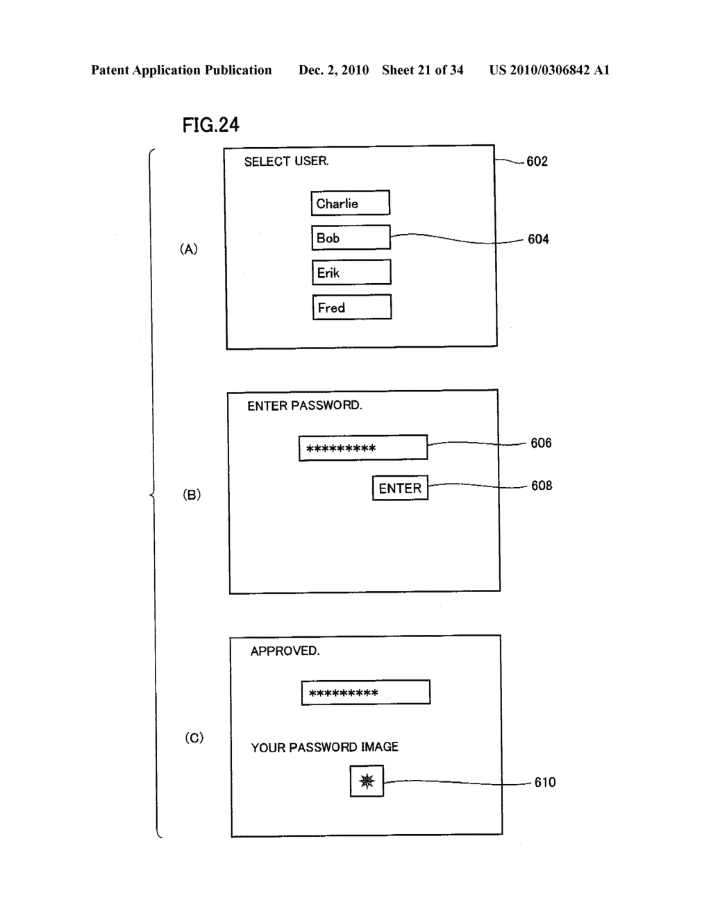 Information Processing Apparatus Capable of Authentication Processing Achieving Both of User Convenience and Security, Method of Controlling Information Processing Apparatus, and Recording Medium Recording Program for Controlling Information Processing Apparatus - diagram, schematic, and image 22