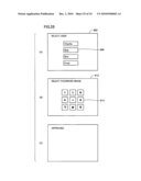 Information Processing Apparatus Capable of Authentication Processing Achieving Both of User Convenience and Security, Method of Controlling Information Processing Apparatus, and Recording Medium Recording Program for Controlling Information Processing Apparatus diagram and image